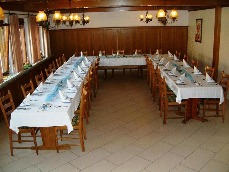 Landgasthaus Kreuz beim Tom Rastatt Exterior foto